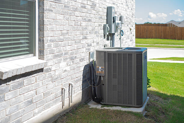 Reliable Hvac contractor in Fairview Heights, IL by FH HVAC